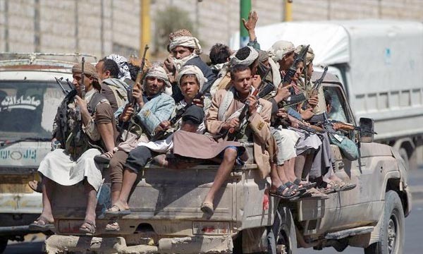 Yémen: accord pour un gouvernement de technocrates - ảnh 1